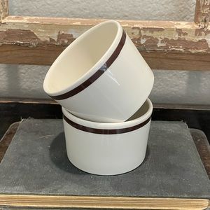 Vintage Homer Laughlin bowl